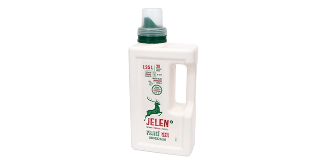 Jelen prací gel 1,3 l - 30 PD                                                                                                                                                                                                                             